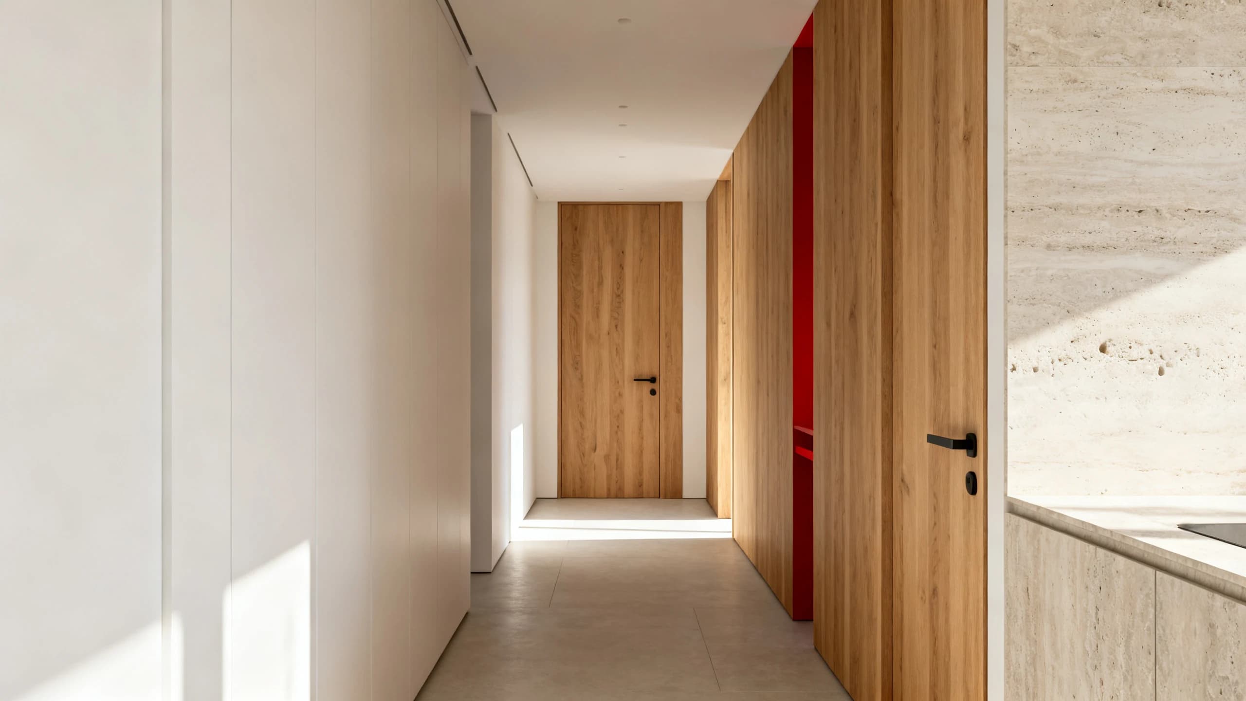 Apartamente